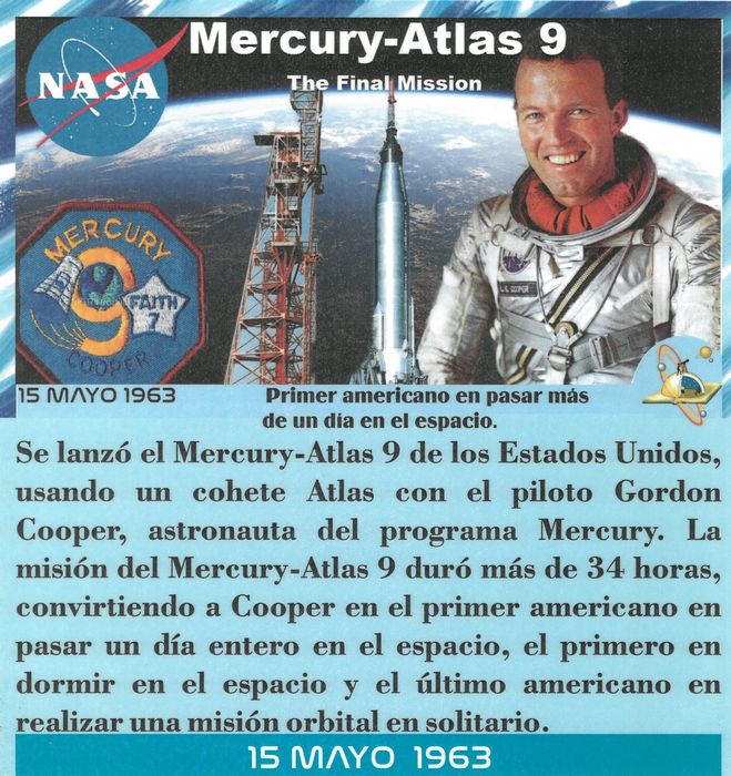 Efemérides de hoy